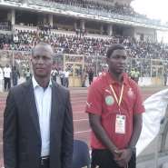 Ghana coach optimistic of winning AFCON 2013