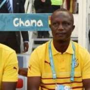 Kwesi Appiah is likely to coach Sudan