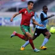 Afcon U17: Morocco also validates the ticket to the semis