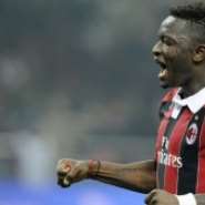 Sulley Muntari set to apologise to Ghanaians over World Cup troubles, to return for 2015 AFCON?