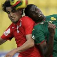 Ghana 2008 Preview: Cameroon - Egypt