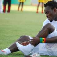 Essien expects Nations Cup upsets