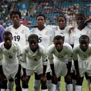 Titans clash as hosts Canada face Black Princesses in U20 Women's World Cup opener