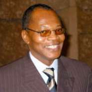President of the ECOWAS Commission, Dr. Mohamed Ibn Chambas