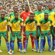 Rwanda squad