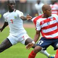 Liberia to arrive less than 24 hours before Afcon tie