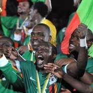 Afcon qualifiers set for dramatic climax