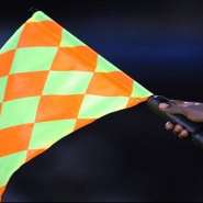 Two Ghanaian referees make CAF shortlist for AFCON 2013