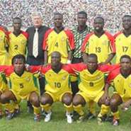 Today in history: Uganda Shock Ghana in AFCON qualifier