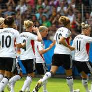Germany Grab U 20 World Cup