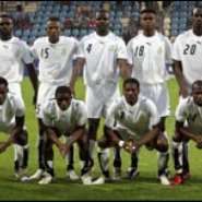 Ghana are ready to face Ivory Coast