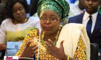 Alima Mahama is Local Government Minister