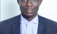 The Only Legacy Nana Akufo-Addo Has Vowed To Bequeath To Ghanaians Is LGBT—NDC Deputy Secretary