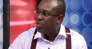 Kofi Bentil Counters Gov't On 9% CST Directive