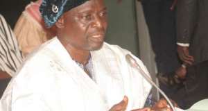 Alhaji A.B.A Fuseini