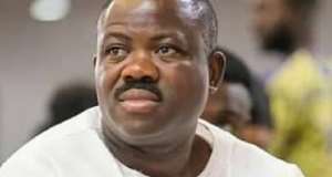Joshua Hamidu Akamba