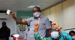 NPP’s First Position On Ballot Paper Fantastic – John Boadu