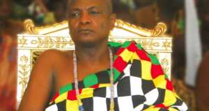 Togbe Afede XIV