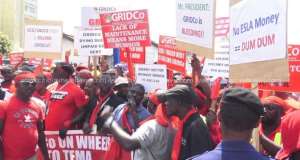 GRIDCo Staff To Begin Indefinite Strike From December 11