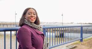 Ghanaian-British politician wins seat in British Parliament