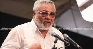 Farmers’ Day: Rawlings Salute Farmers