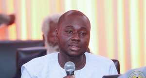 Akufo Addo Has Failed To Tackle Corruption – Atik Mohammed