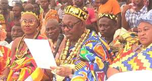 Sanction Appeals Court Judge For Endorsing Akufo-Addo – NDC