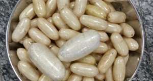 Taxi Driver Grabbed For Cocaine; Shit 100 Pellets After Quarantine