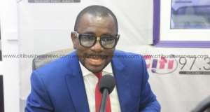 Deputy Agric Minister Questions Credibility Of Auditor-General’s GETFund Report