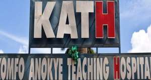 Covid-19: Health Officials At KATH Test Negative