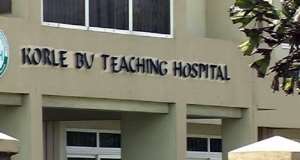 Covid-19: If You Won't Test Us, We Won't Also Work — Korle-Bu Nurses On Strike