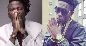 Confirmed: Stonebwoy, Shatta Wale Detained Over The VGMA Commotion