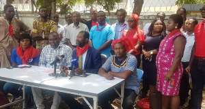 Gov't Put Under Pressure To Inaugurate AHPC Board
