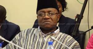 2020 Elections: Majority Leader Wants EC To Brief Parliament On June 9