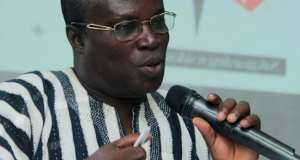 Kingsley Aboagye-Gyedu