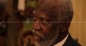 Stephen Adei Accuses Akufo-Addo Gov’t Of Starving NCCE To Death