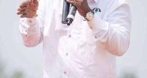 NDC will uproot NPP like cassava in 2020 - Armah Buah