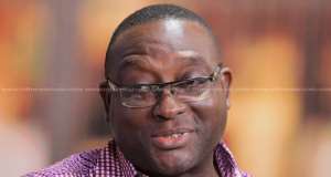 Buaben Asamoa apologises for ‘indirectly directing’ Amidu
