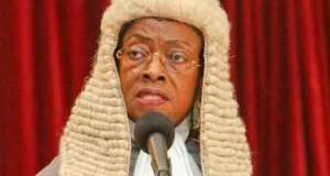 I Won't Produce Plenty Lawyers – Chief Justice