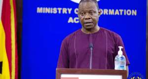 We’re Tracking COVID-19 Cases In Mfantsipim, Others – GHS Boss