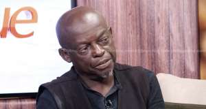 Financial Journalist Challenges BoG, Says Banking Sector Clean-Up Not Complete