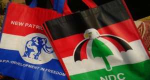 New Edubiase: Vexed NDC Delegates Threaten To Defect To NPP