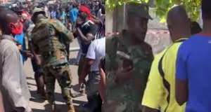 Branding Voltarians As Togolese Offensive, Unfortunate – Voltarians In The Diaspora