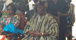 Okyenhene, Osagyefuo Amoatia Ofori Panin