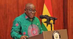 Full Text: Akufo-Addo’s 17th Update On Covid-19