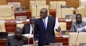Suspend Ghana-Colombia port and visa deals over cocaine seizures — Minority