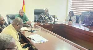 Education Minister appeals to University Administrators to call off strike, resume work on October 19