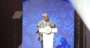 Let us all be mentors to our younger generation - Mahama