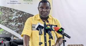 A Rocha Ghana raises alarm over human rights abuses in mining communities