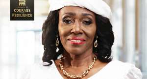 Family Announces October 23 Memorial Mass for Nana Konadu Agyeman-Rawlings